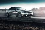 BMW M3 Coupe by Fostla Design 2016 года